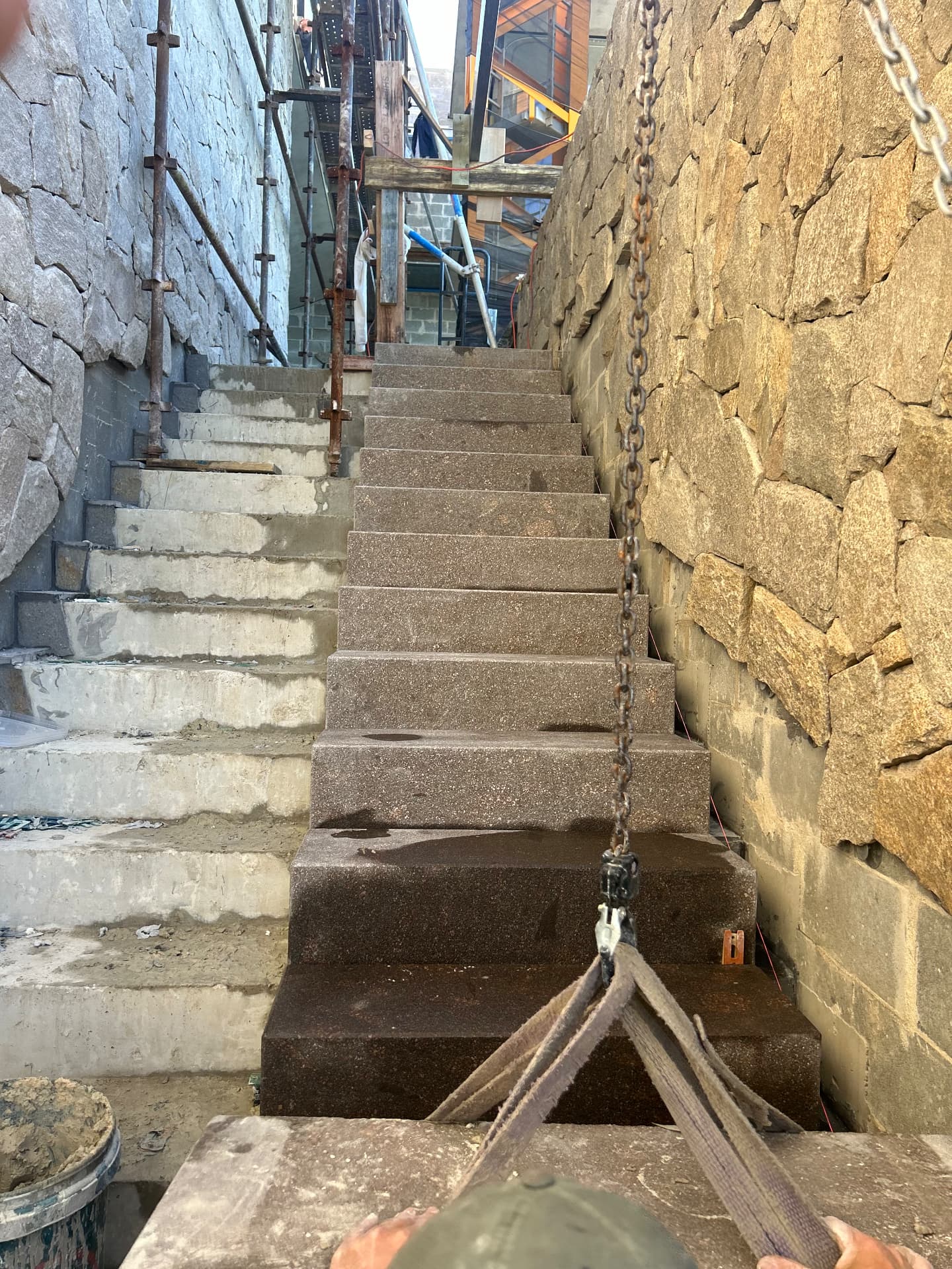 Structural Landscaping