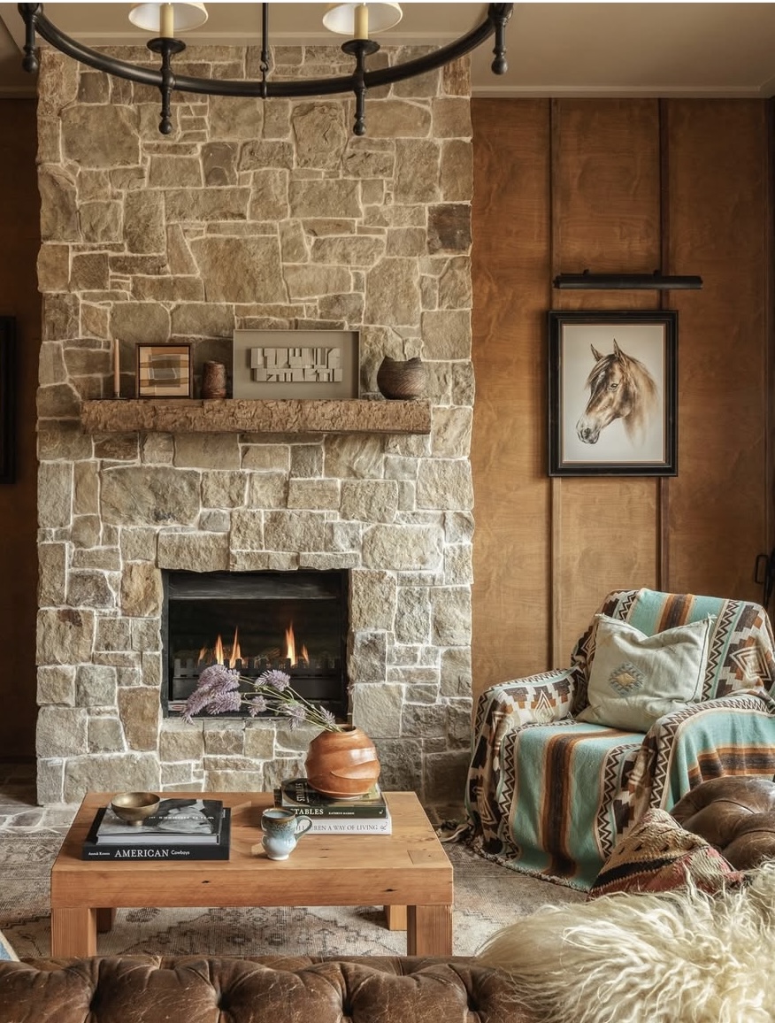 Natural Stone