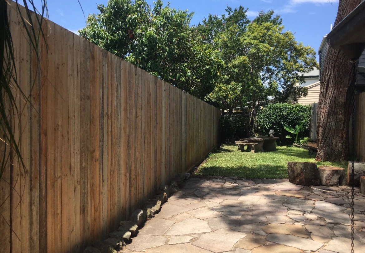 Fencing